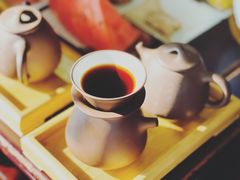-青藤茶馆(南山路店)