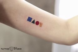 -飛凡TATTOO纹身•原创