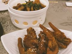 -香云轩·顺德菜(香云纱园林酒店店)