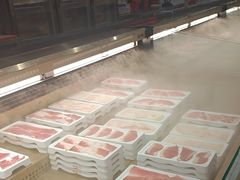 -谭三娘鲜切牛肉自助火锅(文殊院店)