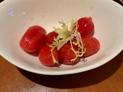 神州小西红柿-杭州JW万豪酒店-万豪中餐厅