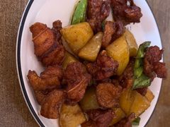 -念念Restaurant(贝岗店)