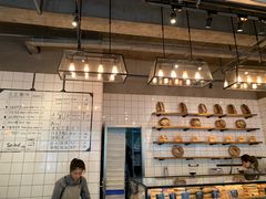 大堂-81BAKERY(大学路店)