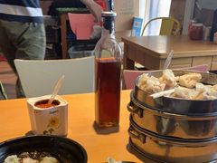 -真真鲜馄饨店(启蒙路店)