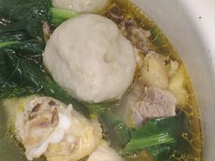 一鸡两吃-观桥阁(锦溪店)