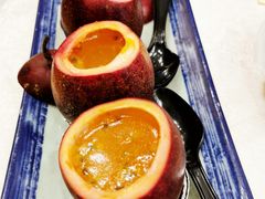 百香果布甸-寻味顺德·珍之宝酒楼(银钻店)