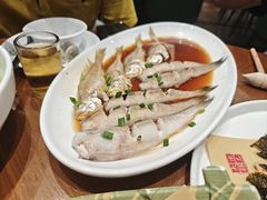 -渔满仓海鲜渔家(象山二店)