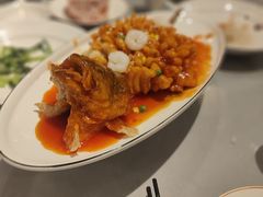 -宋园·金宴浙鲜馆(静安店)