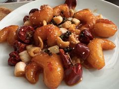 -静之湖湖畔餐厅