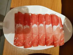 -巴奴毛肚火锅(悠唐购物中心店)