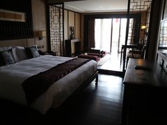 -佛山顺德香云纱园林酒店(清晖园店)
