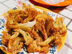 -碌碌发·东南亚风味烧烤档(体育西店)