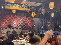 -随缘小馆(红岭路店)