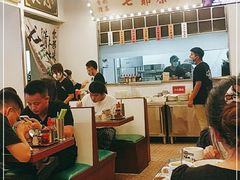 大堂-七爷清汤腩·港式餐厅(金狮广场店)