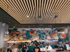 -半天妖烤鱼(印象城店)