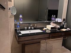 -广州天河希尔顿酒店