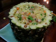 -Lam Vien Restaurant