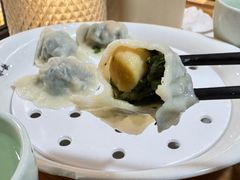 -船歌·鱼水饺青岛菜(国贸商城店)