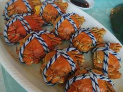 -御满江海鲜酒家(洛溪新城店)