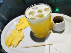 -Nectar One Cafe(勇烈路n1店)