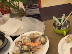 -长沙芙蓉国温德姆至尊豪廷大酒店-自助餐厅