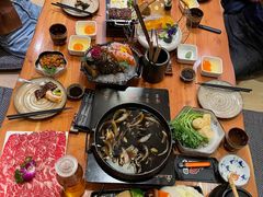 -老村旧煲(江宁金鹰店)