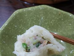 鲜肉包-舒小笼松针小笼包