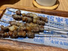 -马记永·兰州牛肉面(山姆外高桥店)