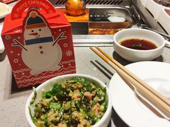 -海底捞火锅(关山保利店)