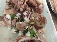 -巴依老爷新疆美食(清华东门店)