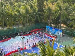 -三亚亚龙湾天域度假酒店