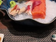 -田舍家Inakaya·炉端烧·铁板烧(天汇igc店)