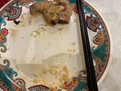 -巴依老爷新疆美食(魏公村店)
