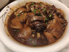 -清晖小苑•顺德地方菜(壹海城店)