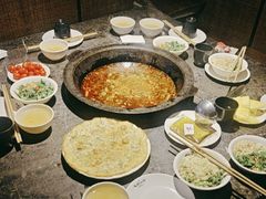 -大鱼山房鱼头火锅(老字号品质店)