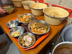 -柳州肥姨妈大骨螺蛳粉(双阳路店)