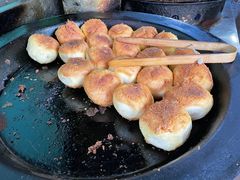 -牛煎里牛肉煎包淮南牛肉汤(广东路店)