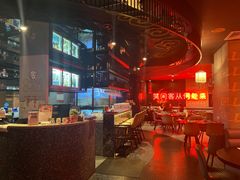 -蜀香坊(墨尔本唐人街旗舰店)
