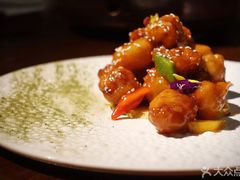 -肴约·花园式餐厅(湖里店)