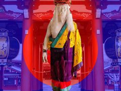 -大馆(前中区警署建築群)