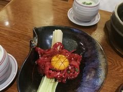 -炎蔵牛舌烤肉