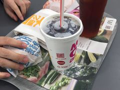 -麦当劳(华融店)