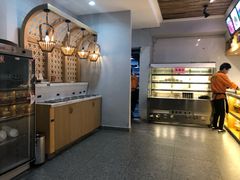 蘸料-香坝坝鲜鱼火锅(春熙路店)