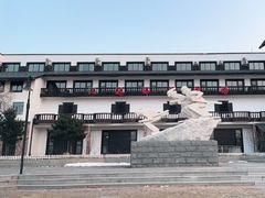 -八达岭滑雪场