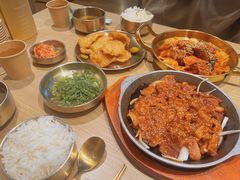 -西塔老太太拌饭(城市集市龙之梦店)