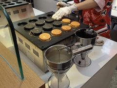 -拾烧车轮饼(世纪金源店)