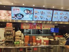 -吉野家(大悦城店)