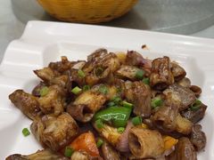 -新享乐海鲜(翠华路店)