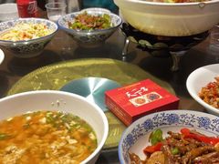 -天下客饭店(中山路店)