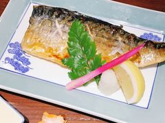 -松子料理(华威桥店)